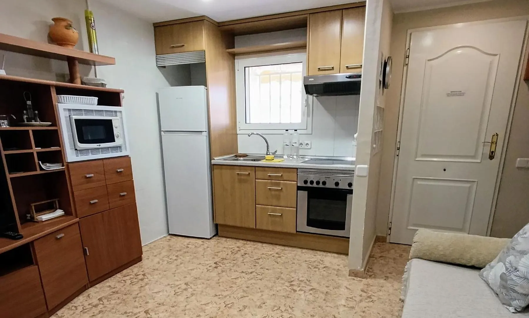Chalet Vacacional Con Piscina Privada Y Barbacoa Tarragona Semesterbostad